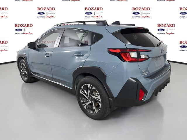 Used 2024 Subaru Crosstrek 2.0i Premium AWD/4WD image 6