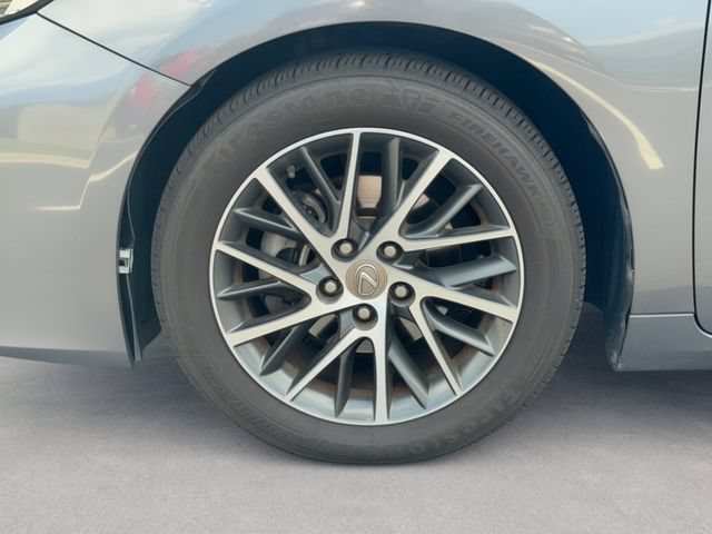 Used 2016 Lexus ES 350 FWD image 11