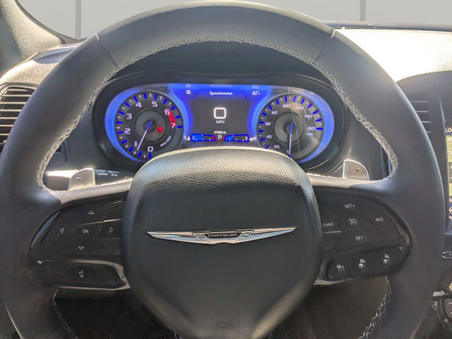 Certified 2023 Chrysler 300 S w/ Comfort Group RWD image 28