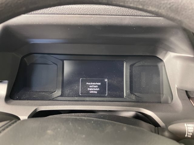 New 2026 Toyota Tacoma SR5 AWD/4WD image 4
