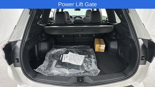 New 2026 Subaru Forester Sport image 15