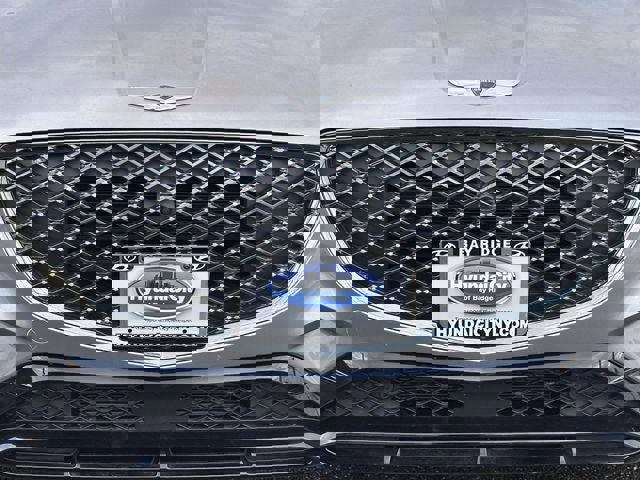 Used 2023 Genesis GV70 3.5T Sport w/ Sport Prestige Package image 11