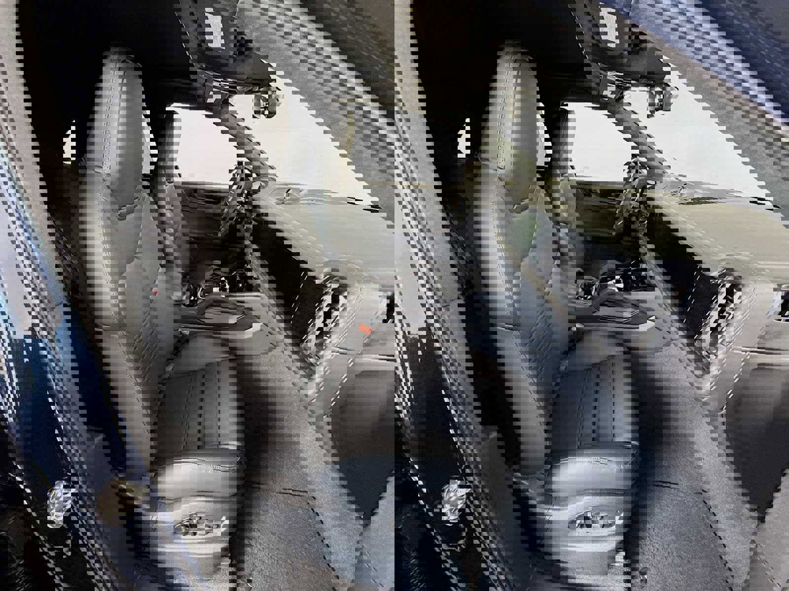 New 2026 Porsche Cayenne GTS image 21