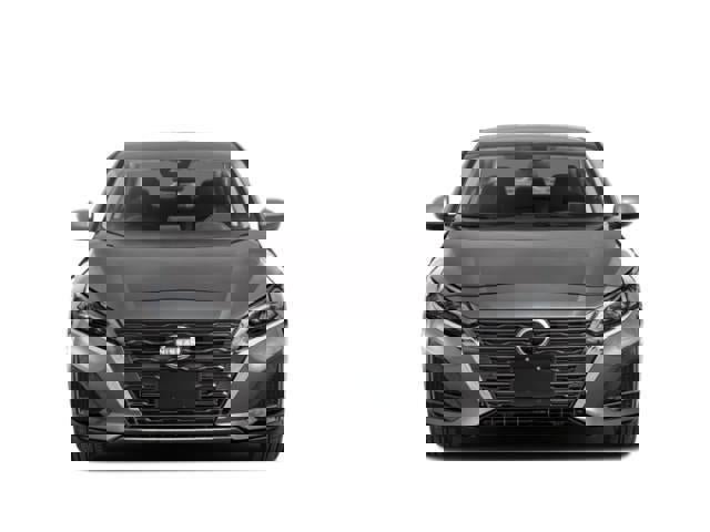 Used 2024 Nissan Altima 2.5 SV image 4