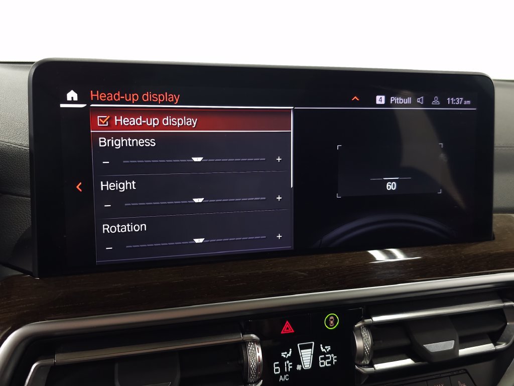Used 2024 BMW X3 M40i w/ Premium Package AWD/4WD image 24