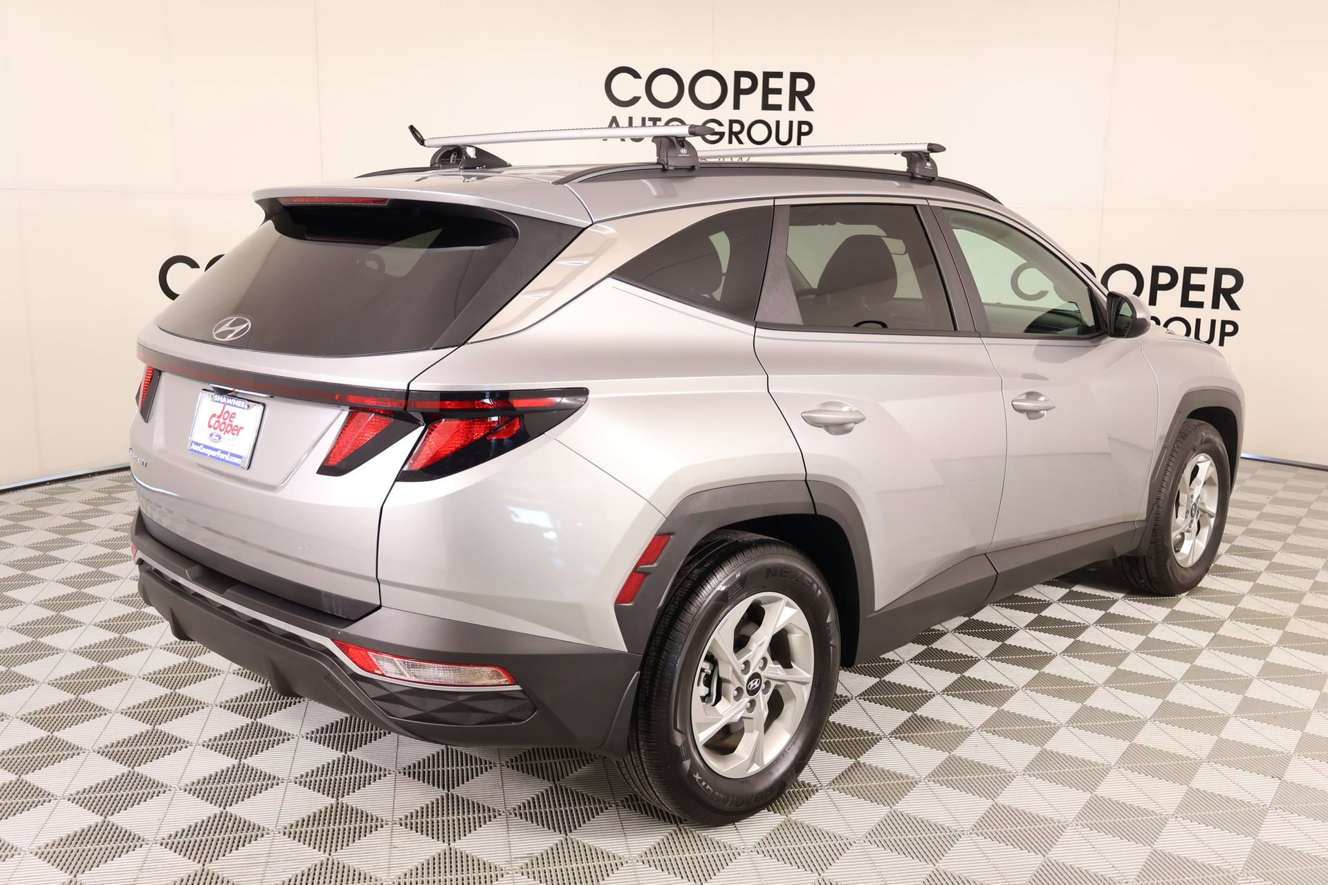 Used 2024 Hyundai Tucson SEL FWD image 19