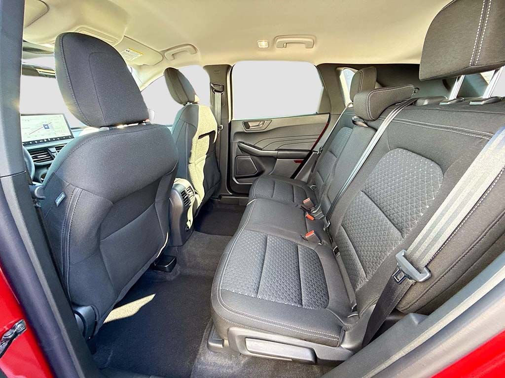 New 2026 Ford Escape Active w/ Tech Pack #1 AWD/4WD image 22
