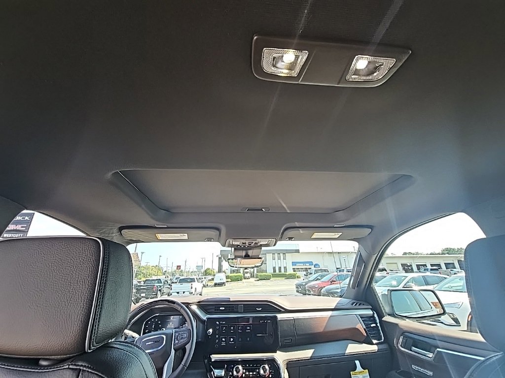 New 2026 GMC Sierra 1500 Denali image 17
