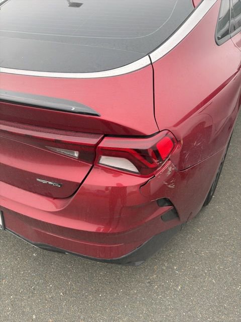 Used 2021 Kia K5 GT-Line w/ GT-Line FWD Premium Package image 2