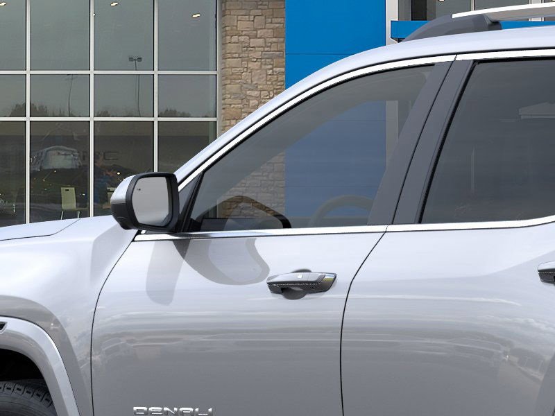 New 2026 GMC Terrain Denali image 12