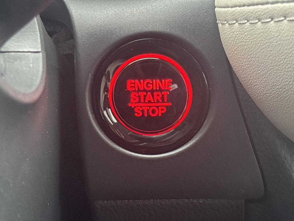 Used 2026 Honda HR-V LX image 22