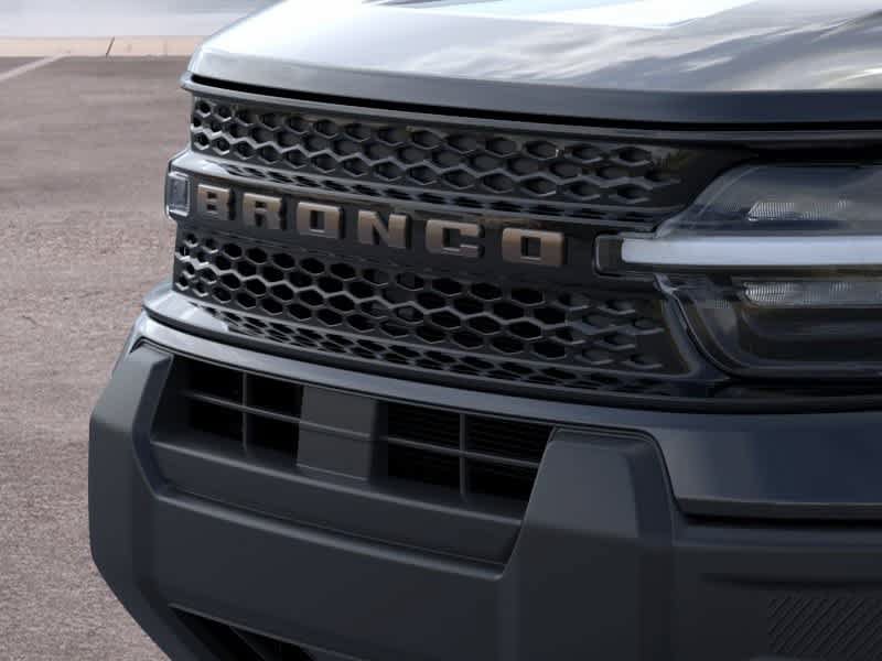 New 2026 Ford Bronco Sport Big Bend w/ Convenience Package AWD/4WD image 17