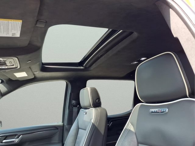 Used 2023 GMC Sierra 1500 AT4X AWD/4WD image 19