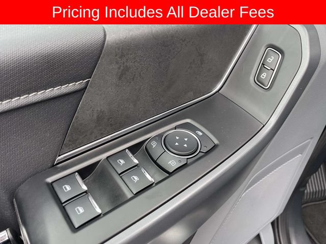 Used 2024 Ford F150 XLT w/ Equipment Group 302A MID AWD/4WD image 20
