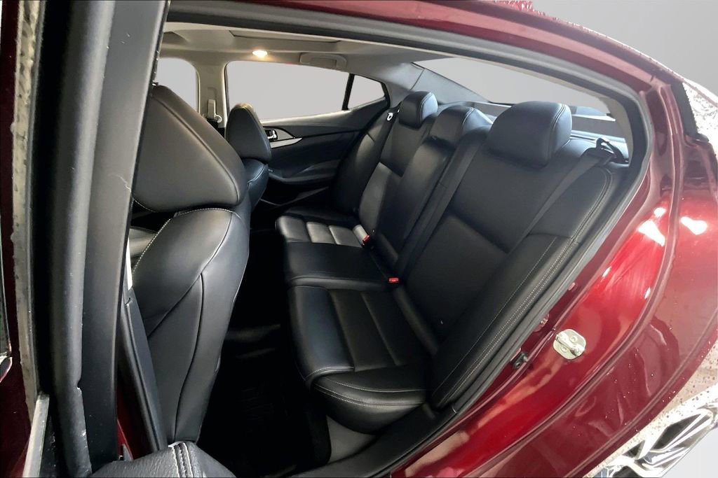 Used 2018 Nissan Maxima 3.5 S FWD image 22
