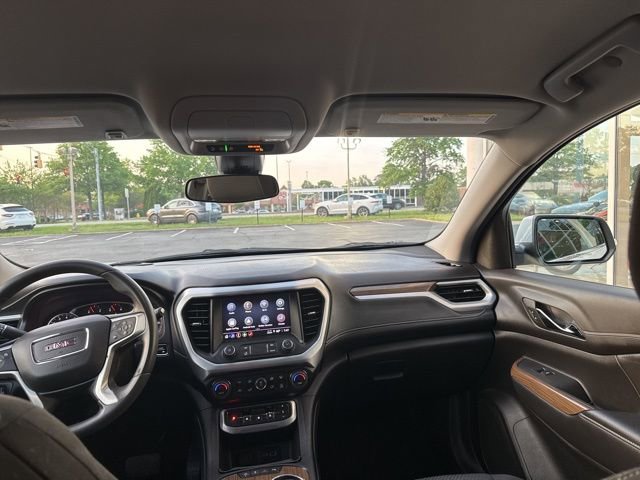 Used 2022 GMC Acadia SLE w/ Driver Convenience Package image 22