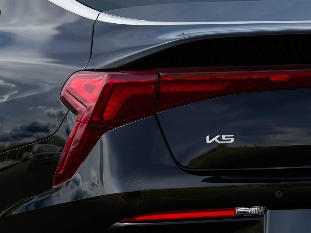 New 2026 Kia K5 GT-Line AWD/4WD image 11
