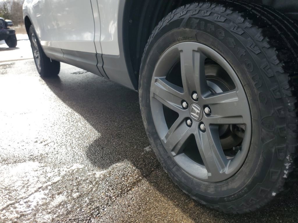 Used 2023 Honda Ridgeline RTL image 32