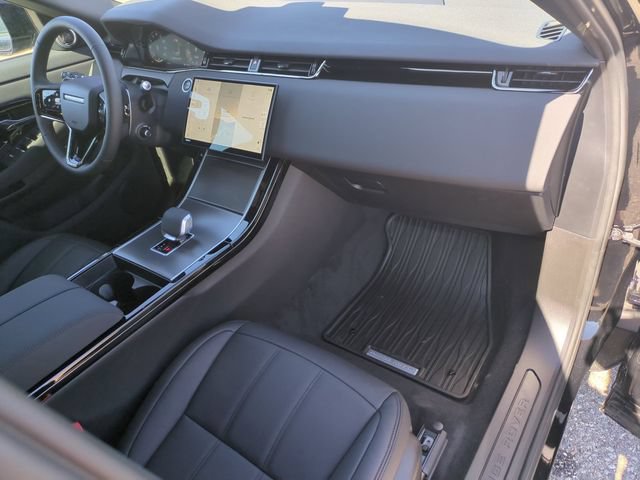 New 2026 Land Rover Range Rover Evoque S AWD/4WD image 19