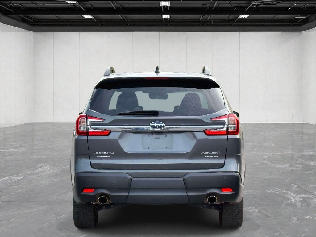 Used 2024 Subaru Ascent Limited AWD/4WD image 6