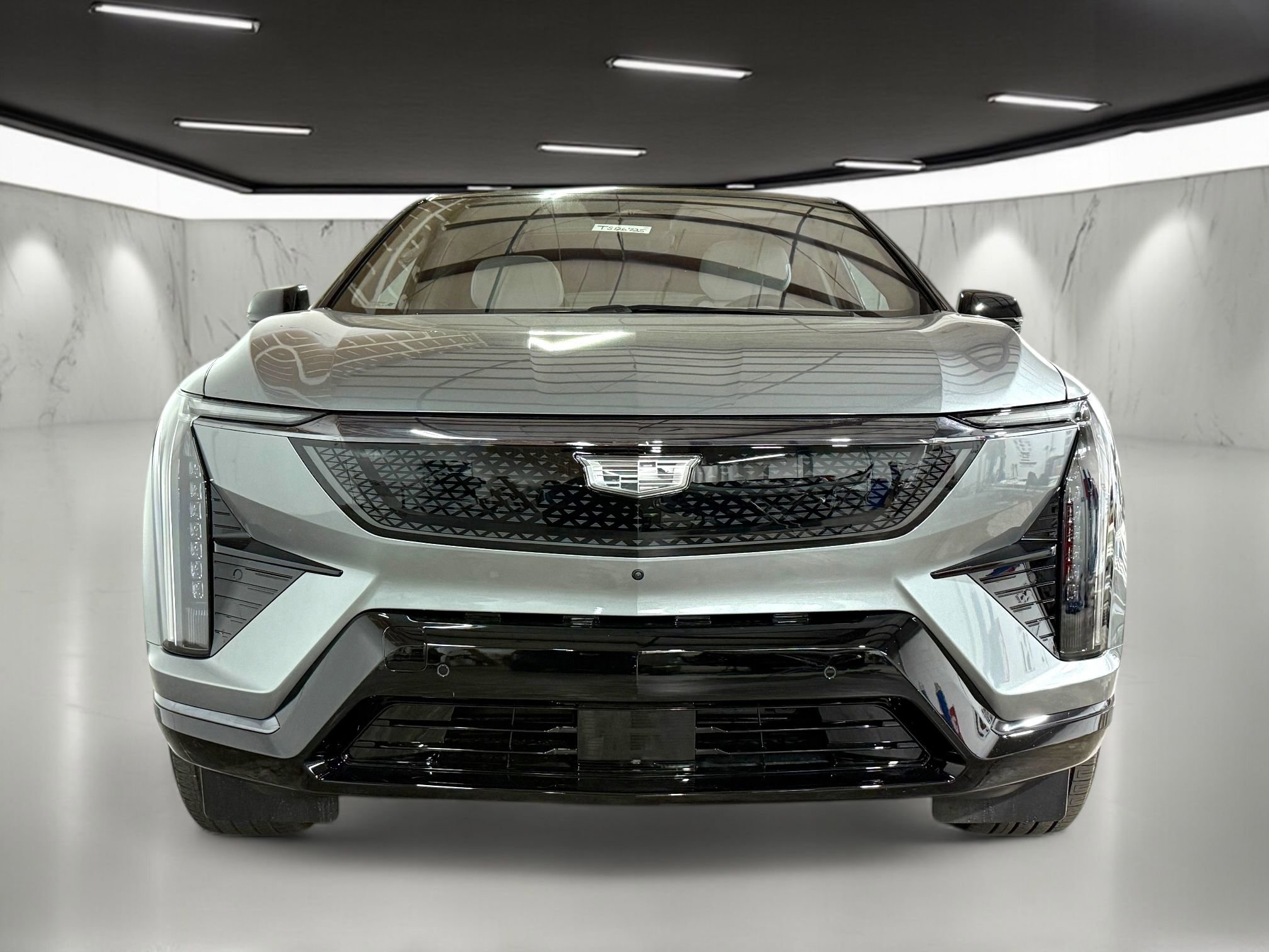New 2026 Cadillac Optiq Sport 1 image 6