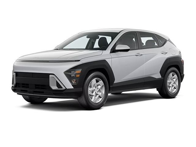 New 2026 Hyundai Kona SE