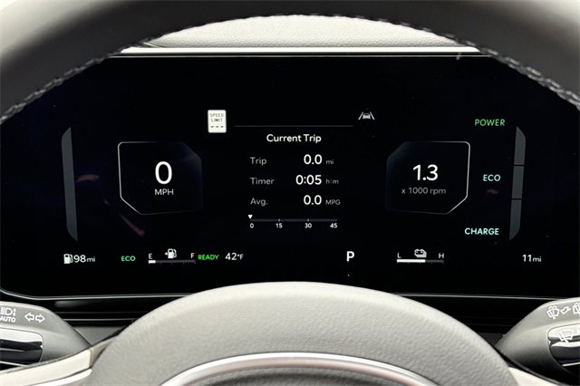 New 2026 Kia Carnival SX Prestige image 31