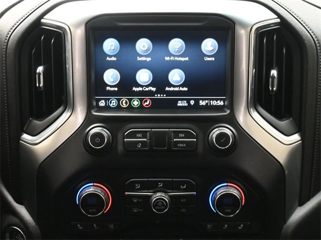 Used 2019 Chevrolet Silverado 1500 LTZ w/ LTZ Plus Package image 25