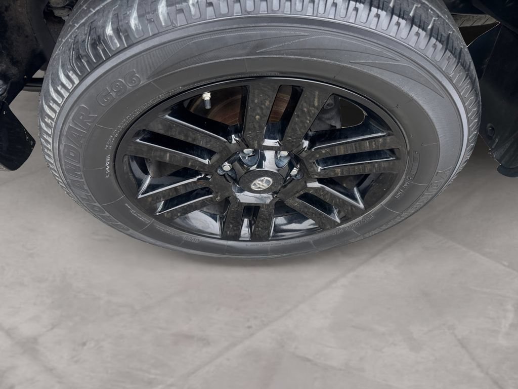 Used 2019 Toyota 4Runner Limited w/ Wilderness Package AWD/4WD image 14