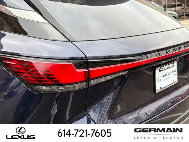 New 2026 Lexus RX 350 Premium Plus image 14