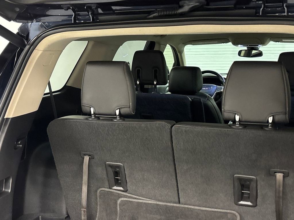 Certified 2019 GMC Acadia Denali image 18