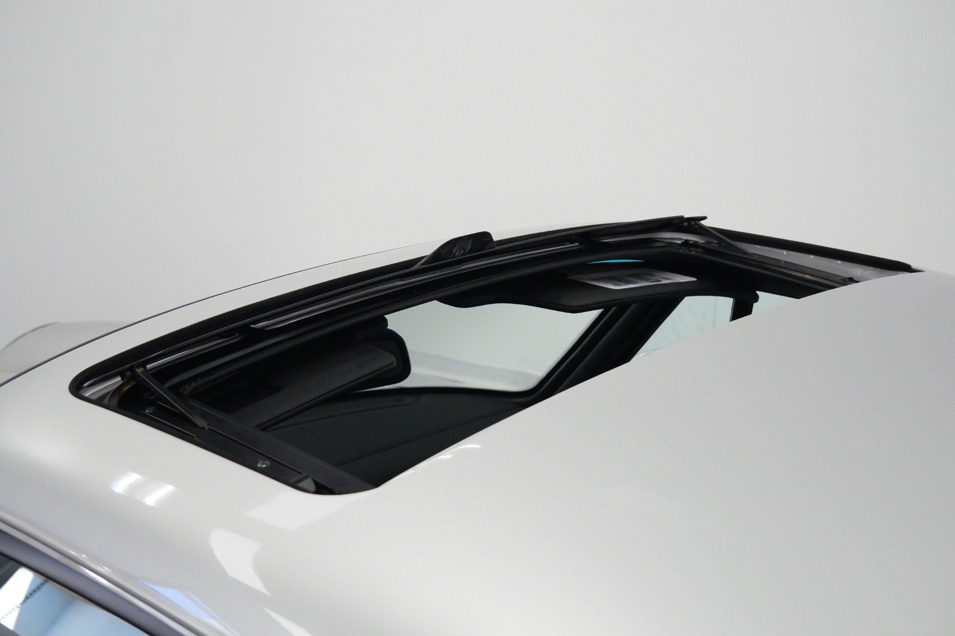 Used 1997 Porsche 911 Turbo S AWD/4WD image 32