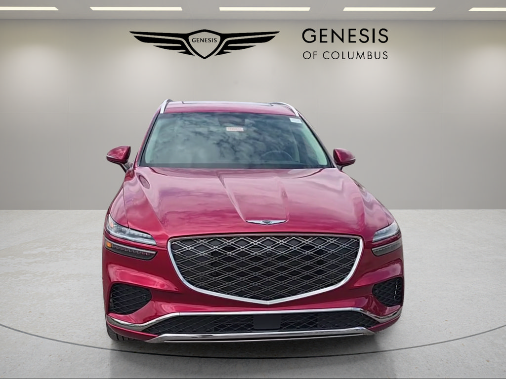 New 2026 Genesis GV70 2.5T Advanced AWD/4WD image 8