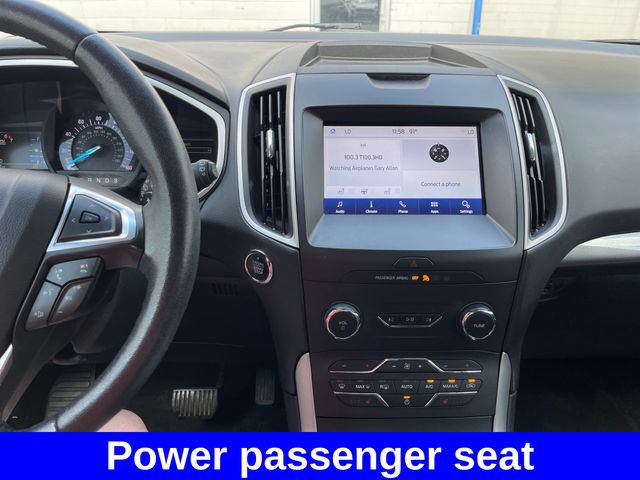 Used 2020 Ford Edge SEL w/ Cold Weather Package AWD/4WD image 17