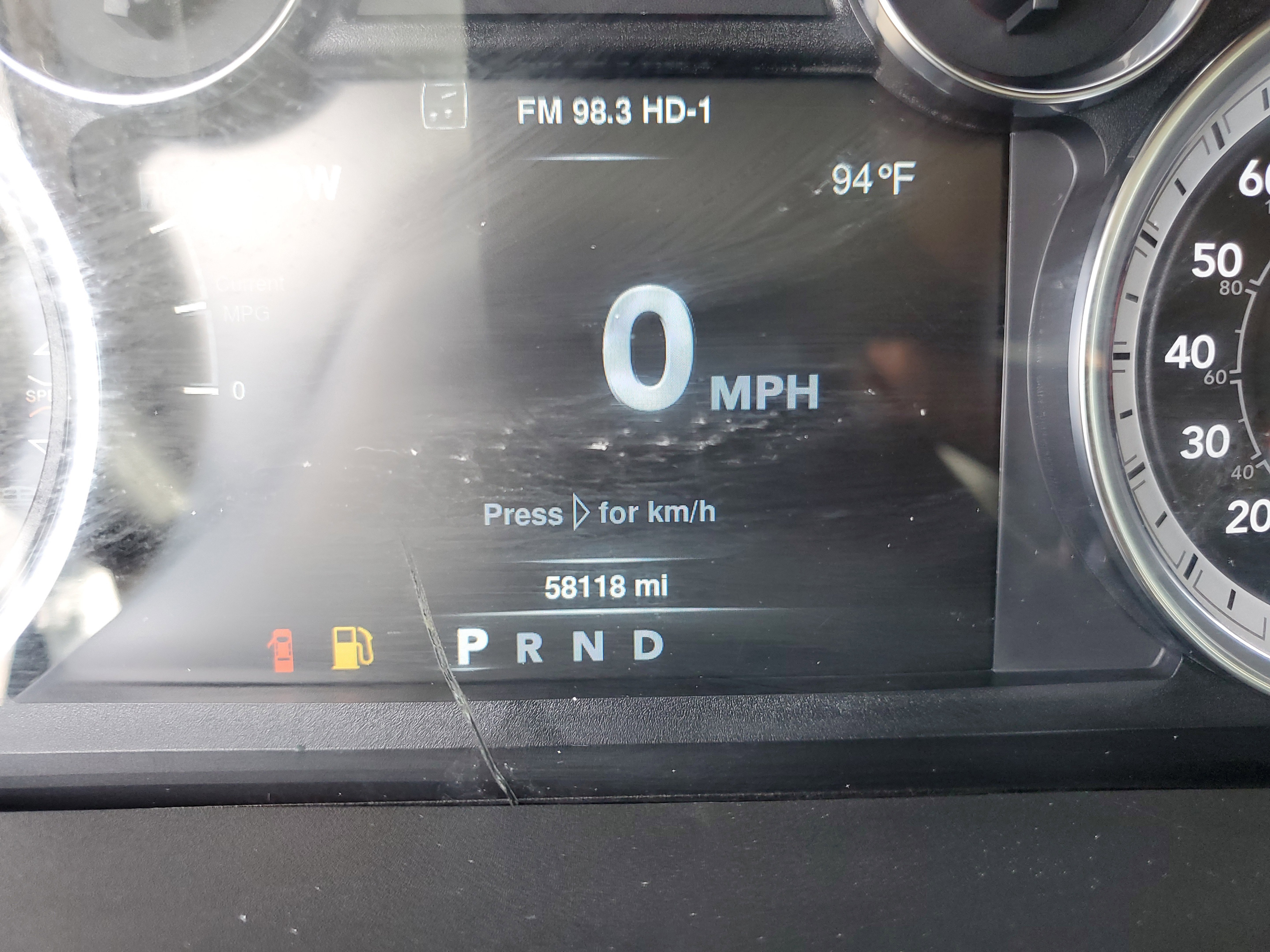 Used 2022 RAM 1500 Classic SLT w/ Trailer & Traction Group image 31