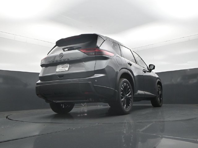 New 2026 Nissan Rogue Dark Armor FWD image 36