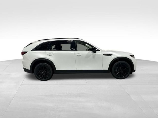 New 2026 MAZDA CX-90 3.3 Turbo w/ Premium Sport Pkg image 3