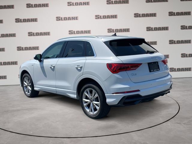 Used 2022 Audi Q3 2.0T Premium image 3