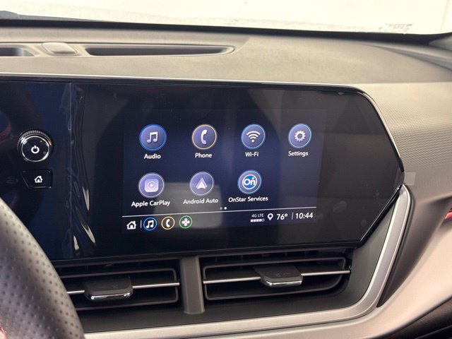 New 2026 Chevrolet Trax RS FWD image 19