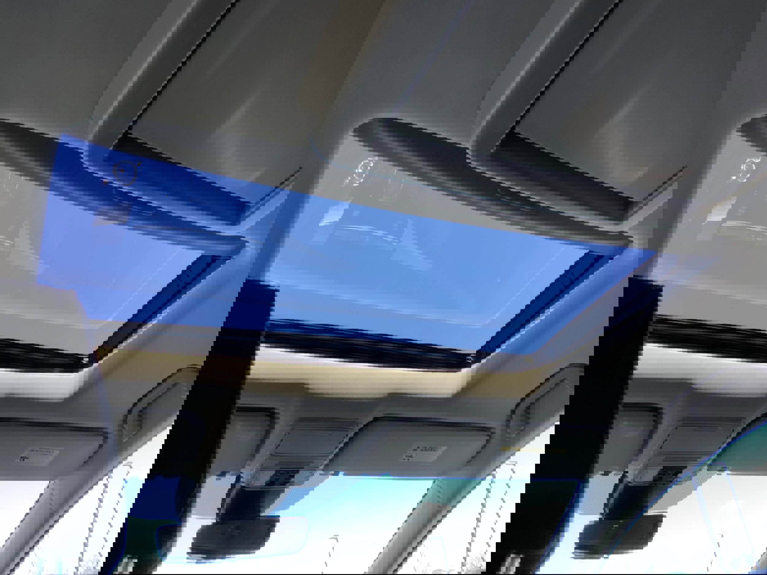 Used 2026 Honda Odyssey Touring image 12