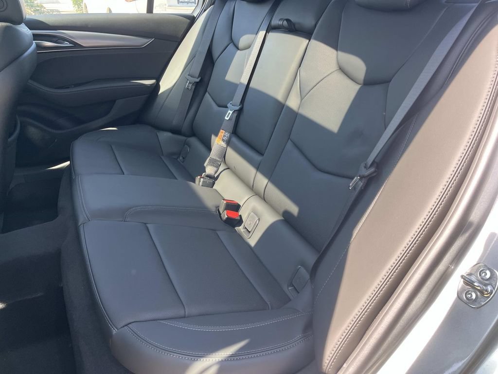 New 2026 Cadillac CT5 Premium Luxury w/ Technology Package AWD/4WD image 21