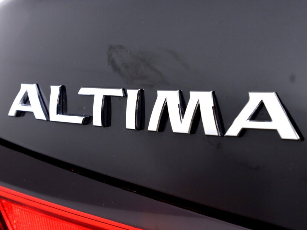 Used 2021 Nissan Altima 2.5 SV FWD image 32