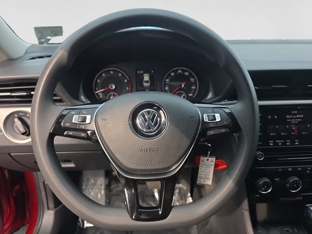 Used 2020 Volkswagen Passat 2.0T S FWD image 13