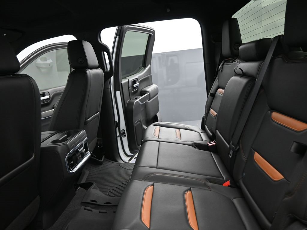 Used 2020 GMC Sierra 1500 AT4 image 15