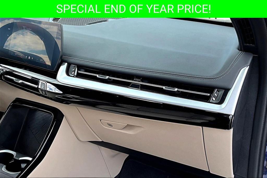 Used 2025 BMW X1 xDrive28i image 25