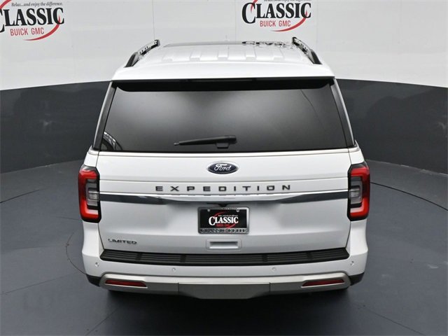 Used 2022 Ford Expedition Limited image 24