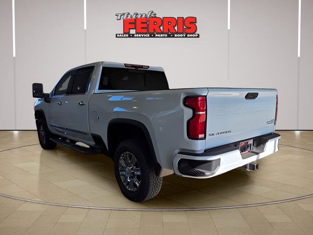 New 2026 Chevrolet Silverado 2500 High Country w/ Technology Package image 3