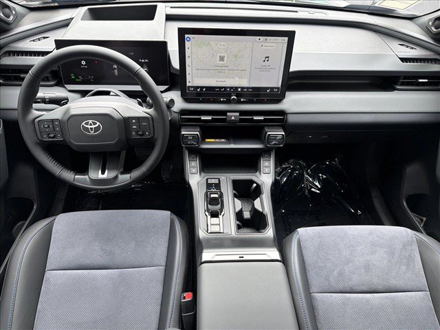 New 2026 Toyota RAV4 XSE AWD/4WD image 22