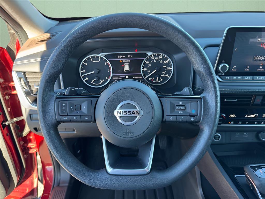 Used 2021 Nissan Rogue SV image 20