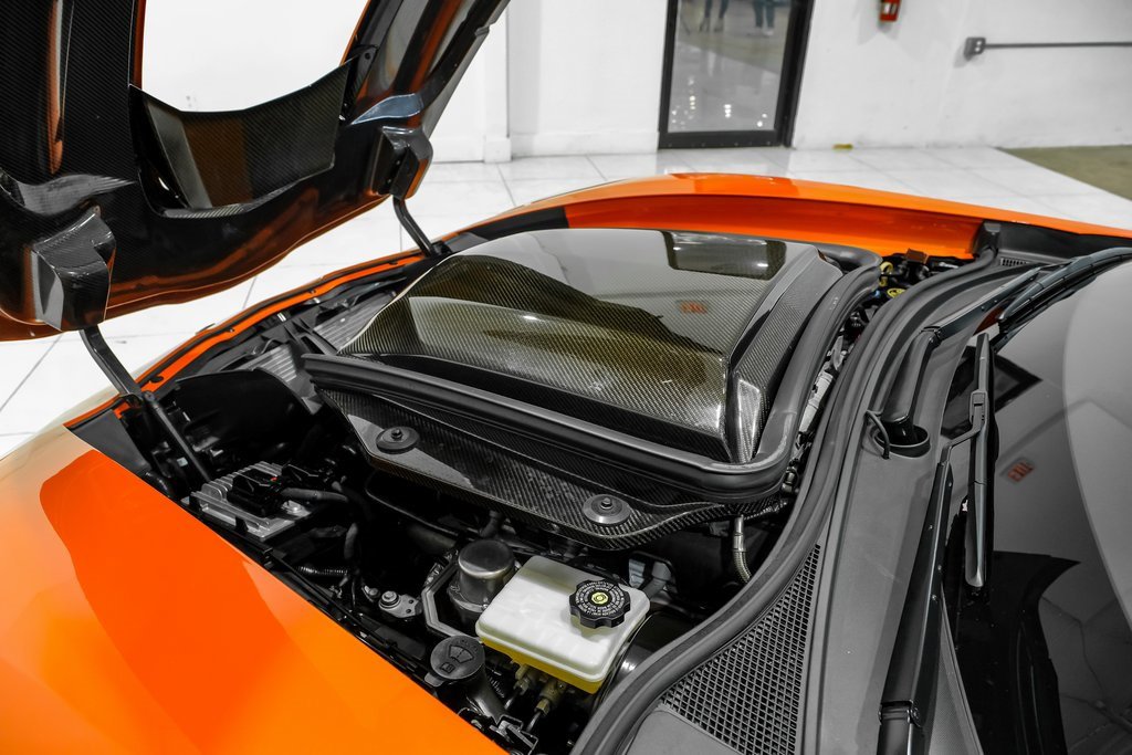 Used 2019 Chevrolet Corvette ZR1 image 56